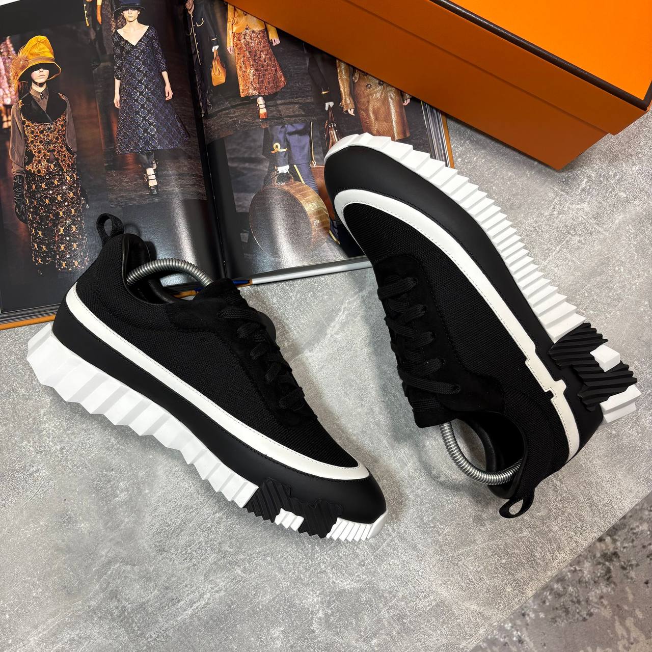 Super clo Hrms Bounce aj1809
