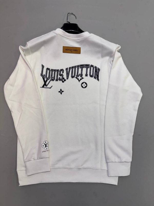 SUPERCLO QUALITY LOUS VUITON JUMPERS su1809