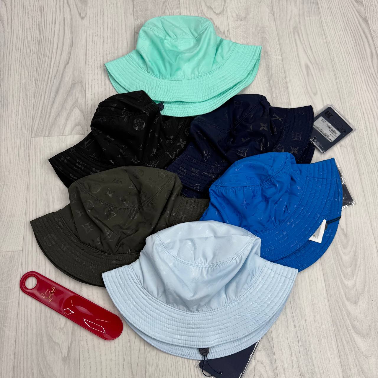L bucket hat sa0907