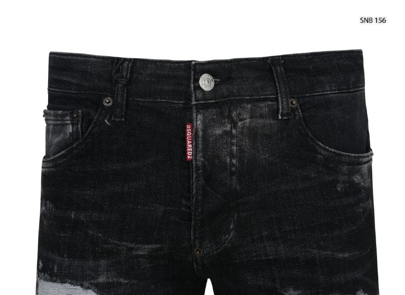 SUPER CLON DSQ JEANS jay1605