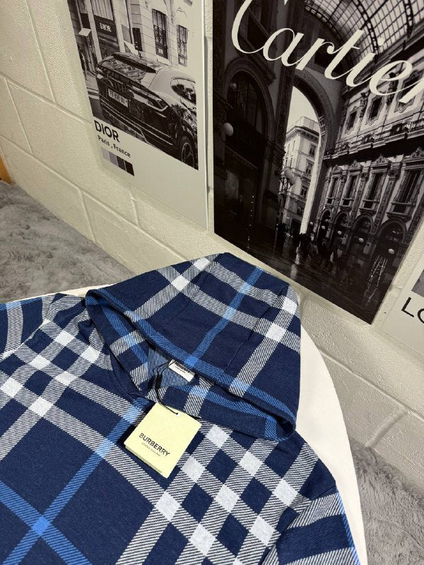 Burbery hoodies 2509