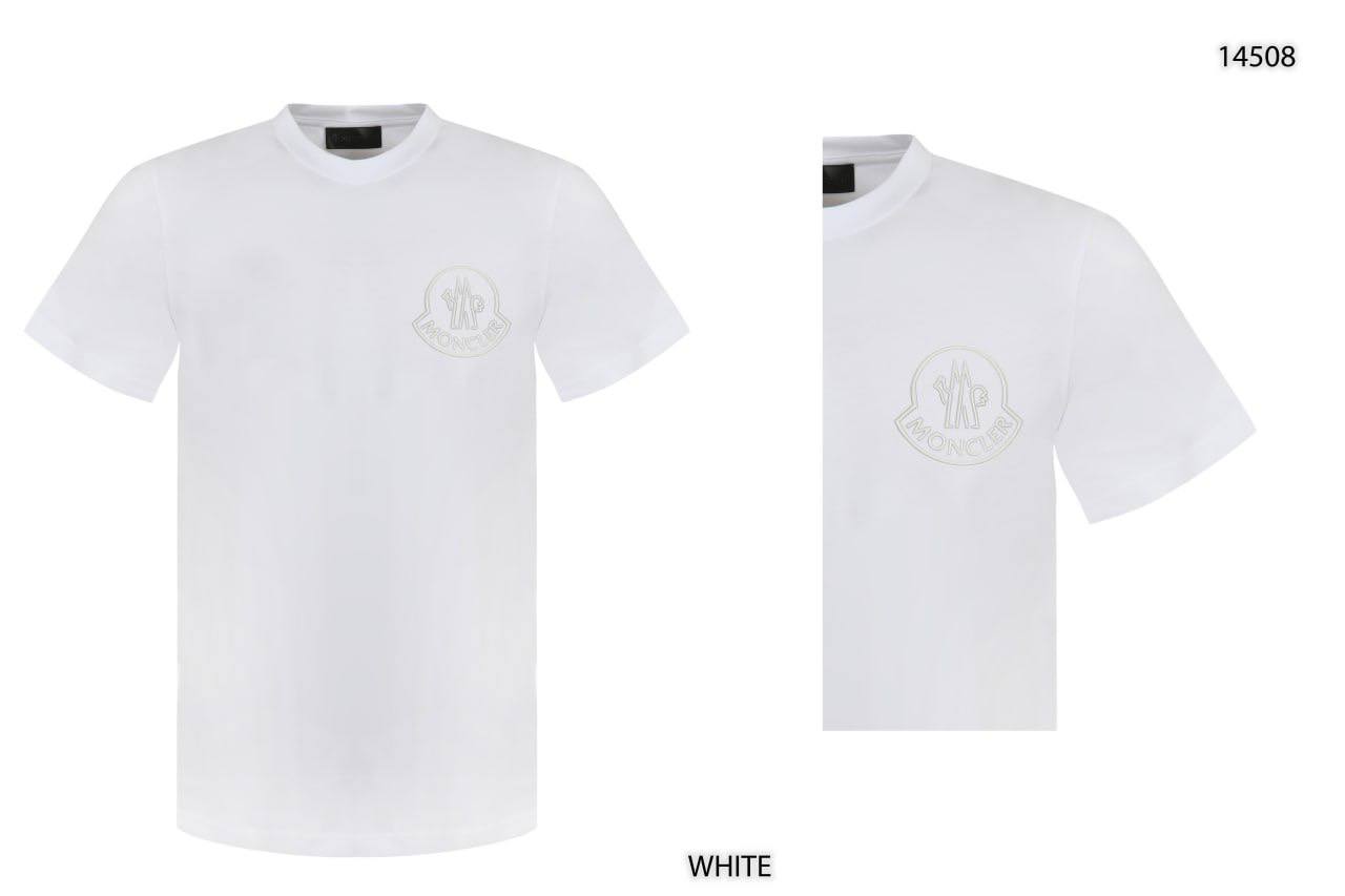 Moncle T-shirts na2309