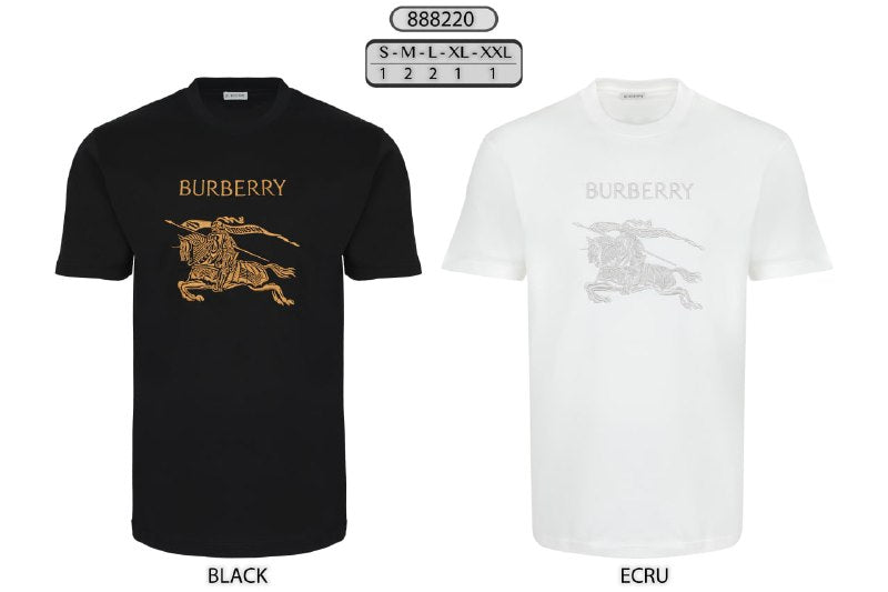 SUPER CLON BURBERR TEE jay1605
