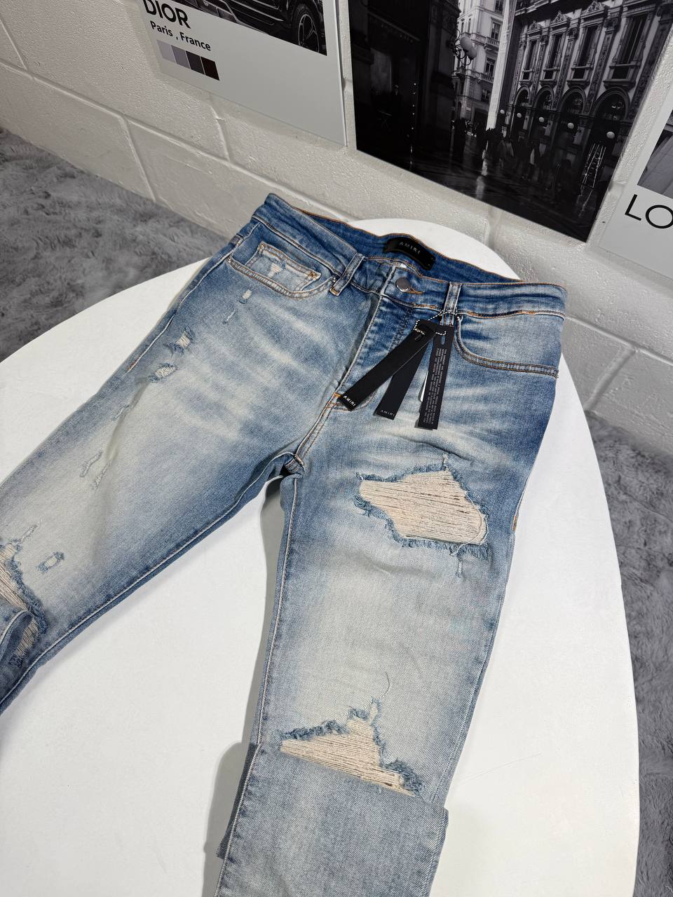 Amri jeans 2508