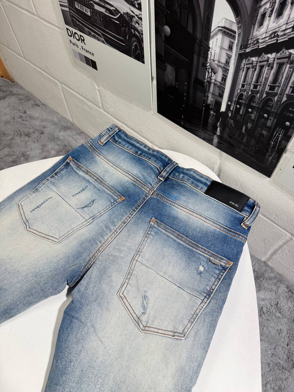 Amri jeans 2508