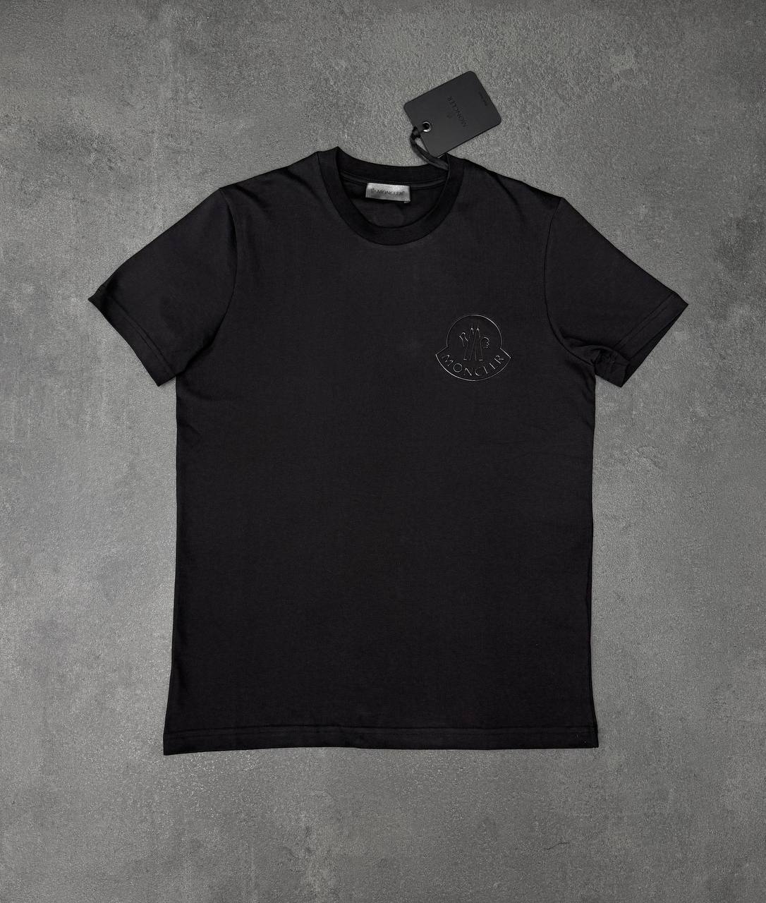 Moncle T-shirts su2409