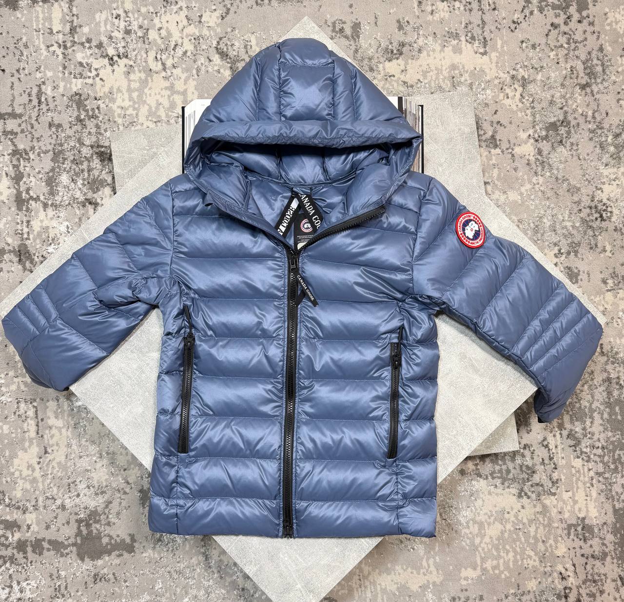 Restockedddd Canada Gose Crofton aj3012