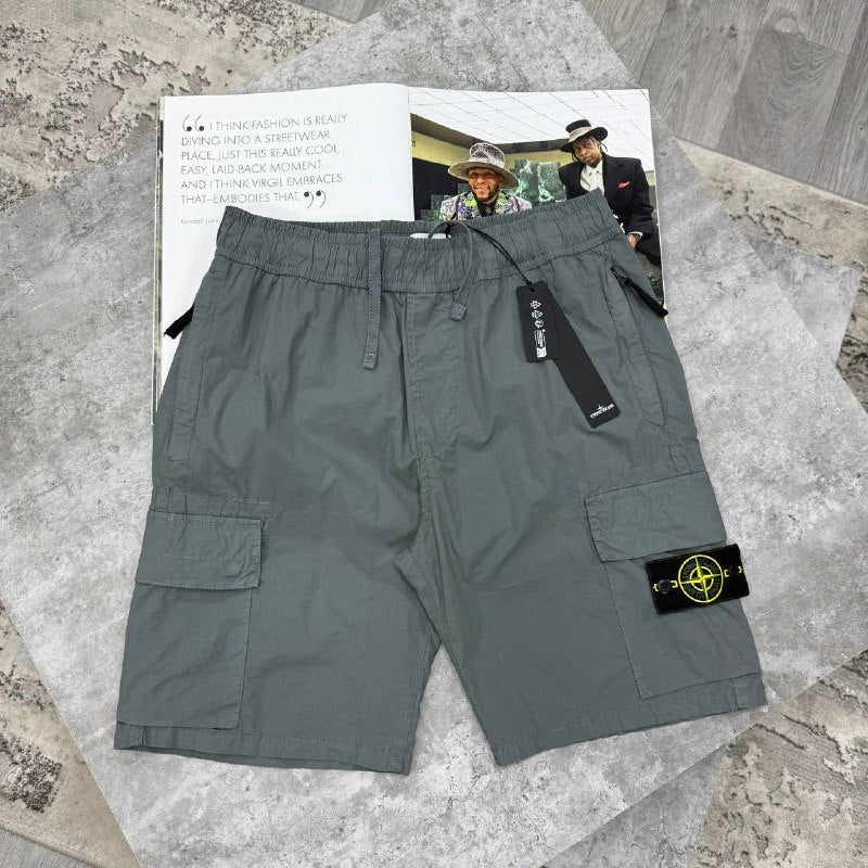 SUPER CLON STONE CARGO SHORTS jay1406