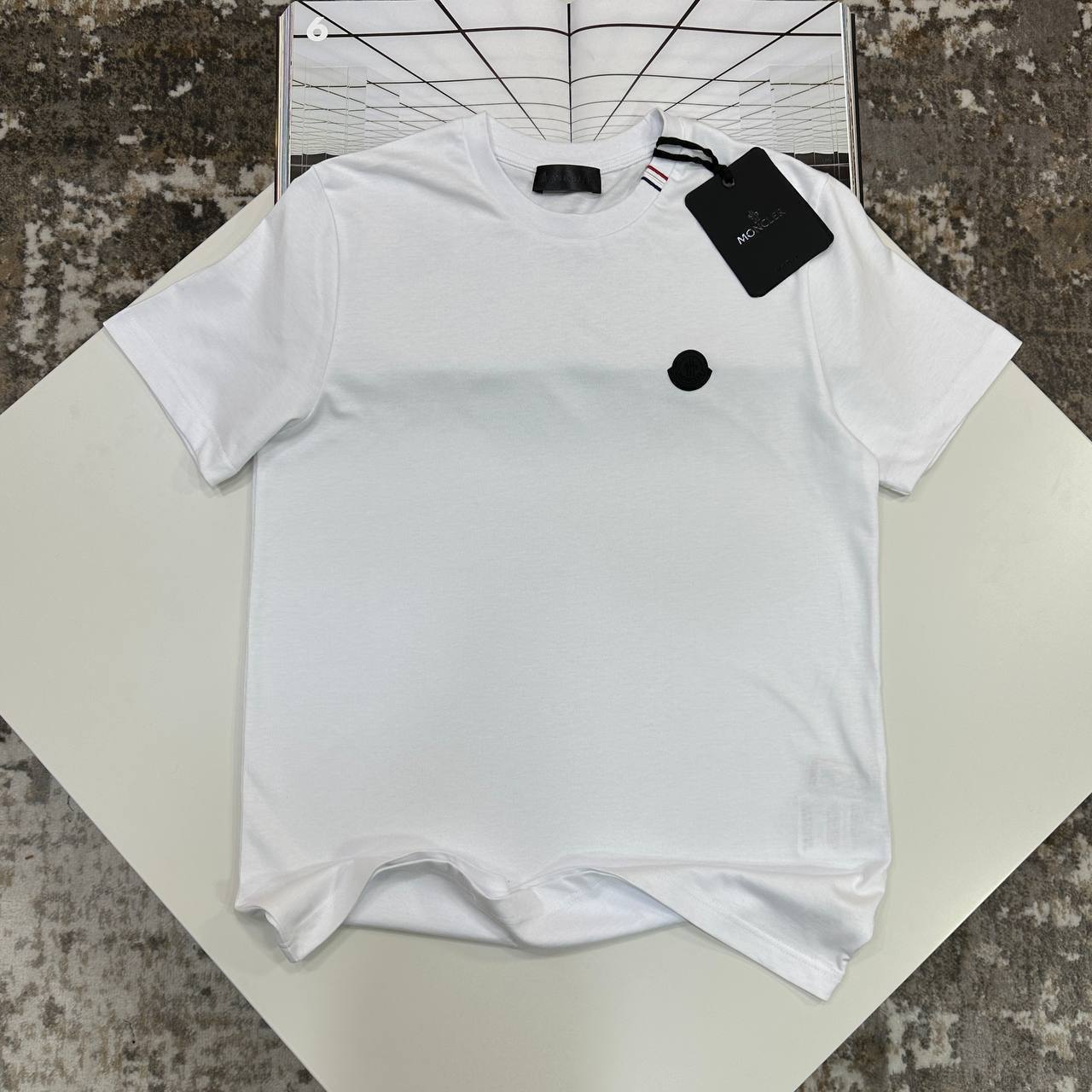Top quality Moncle T-Shirt ha1005