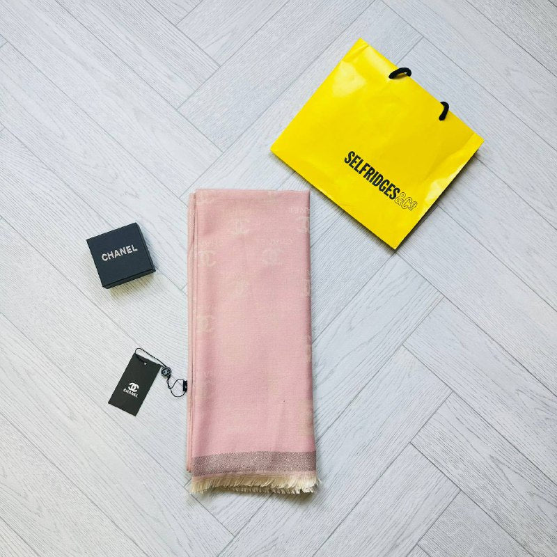 CHANL SCARF to2509
