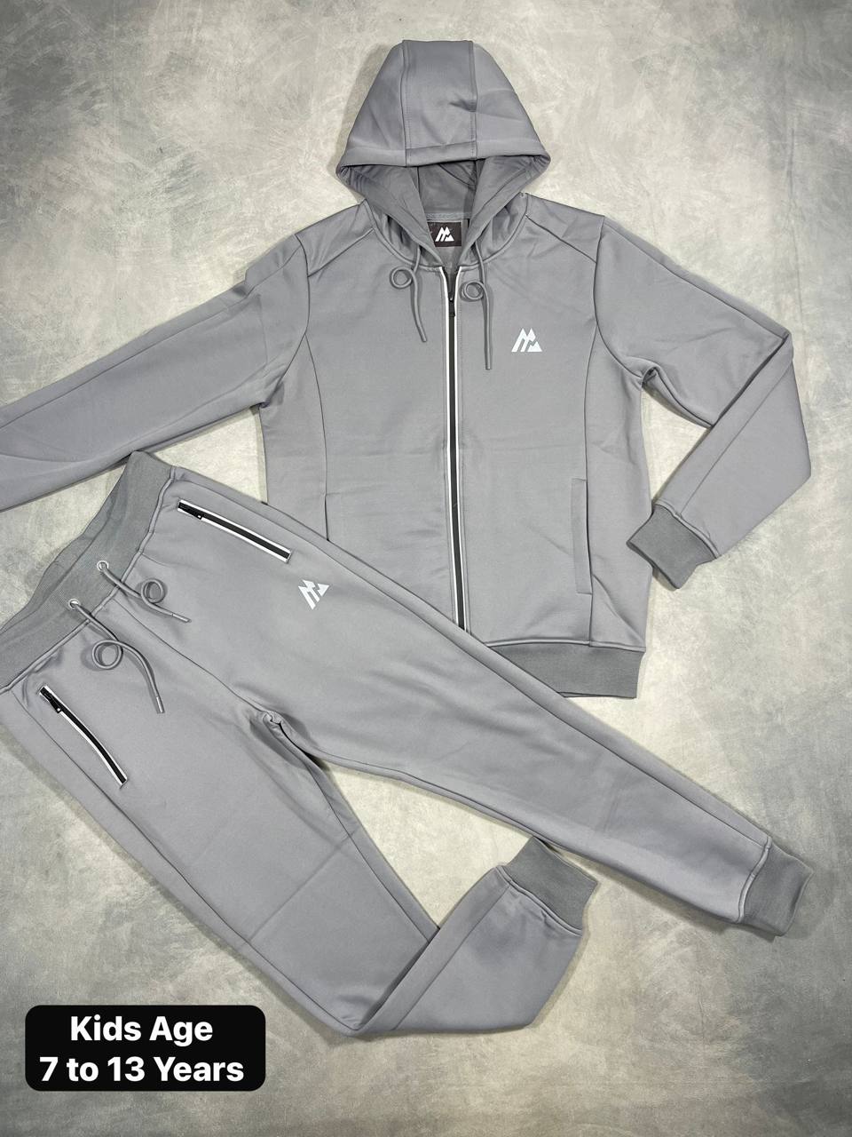 Monti Kids Tracksuit su2409