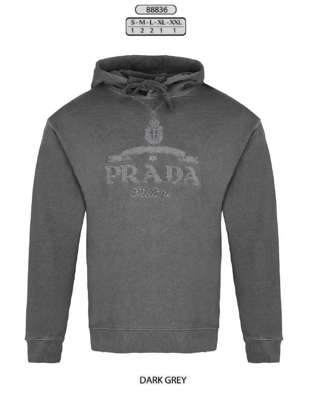 Prad Hoodie na2509