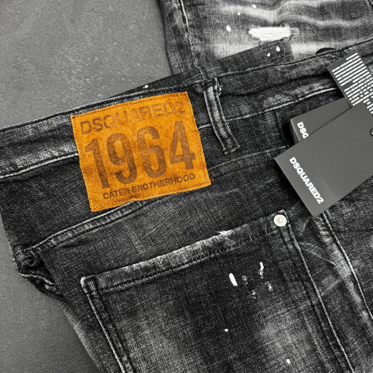 DSIQ2 jeans su2909