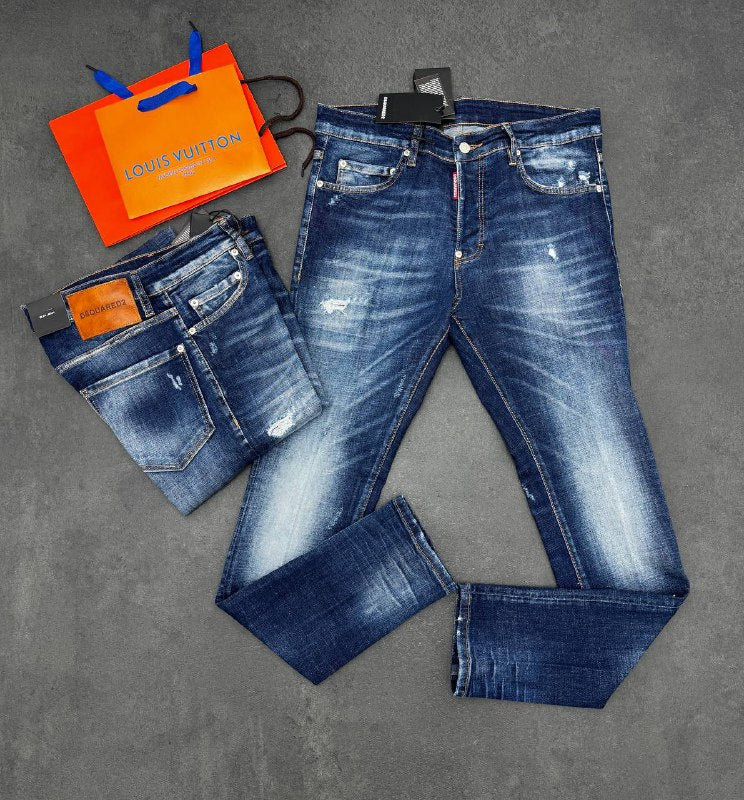 DSIQ2 jeans na2509