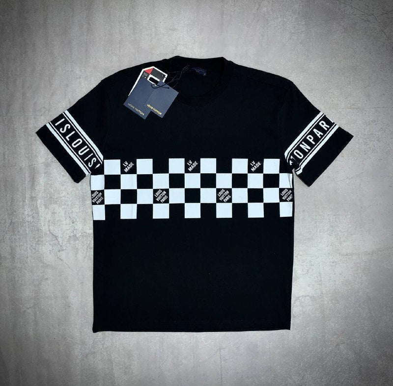 SUPERCLO QUALITY LVE TEES su2509