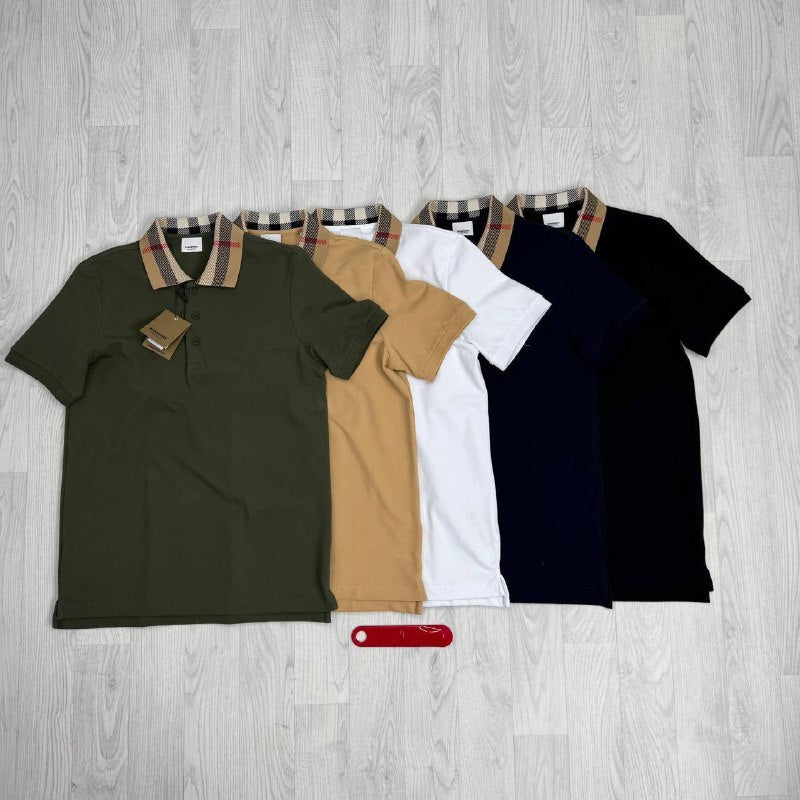Restock Burber polo sa2509