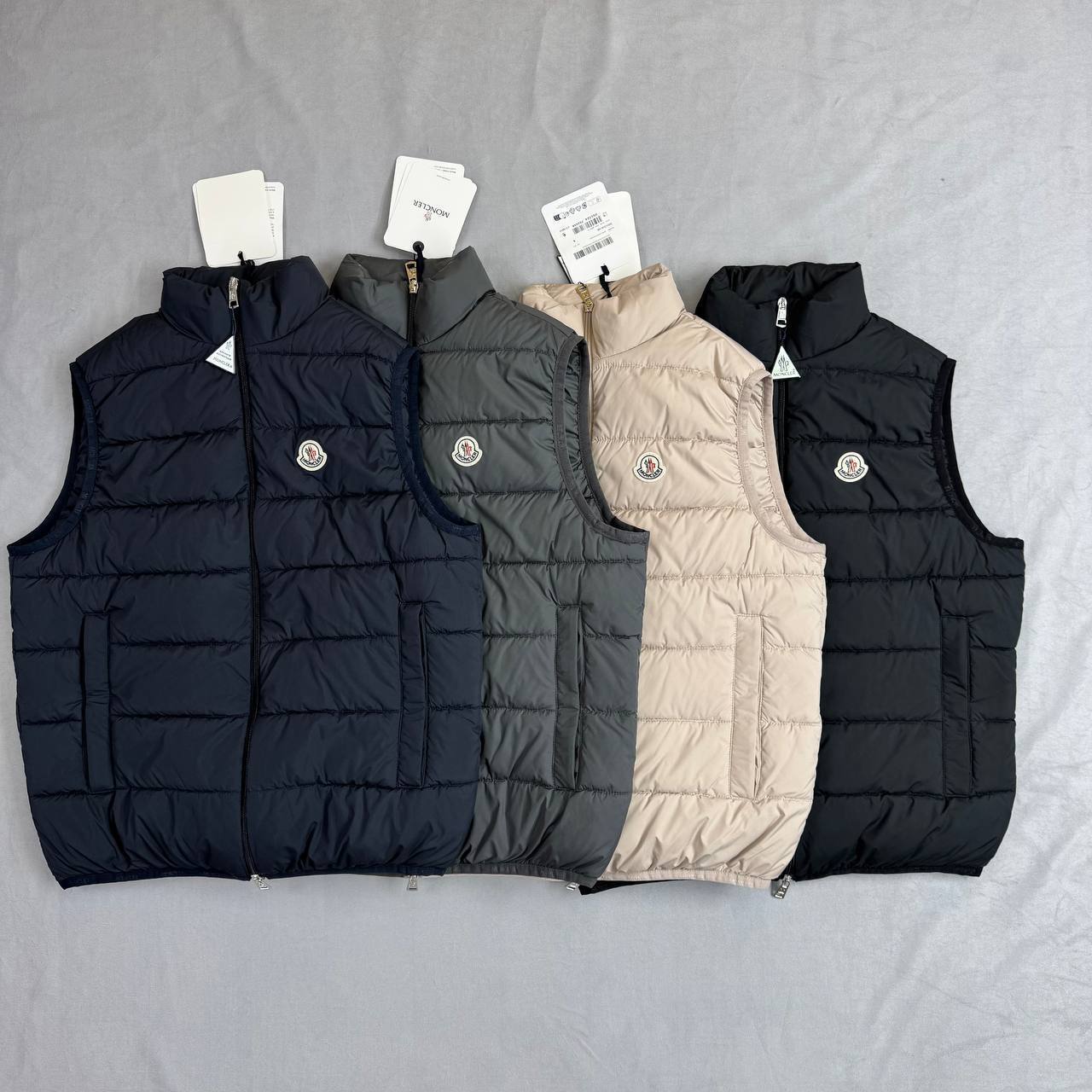 Retsock Moncle body warmers na2509