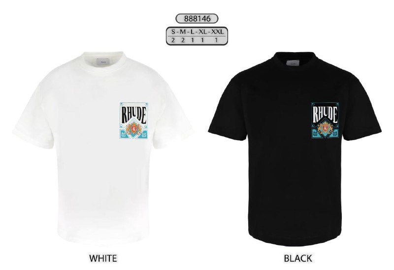 Rhud tees sa2509