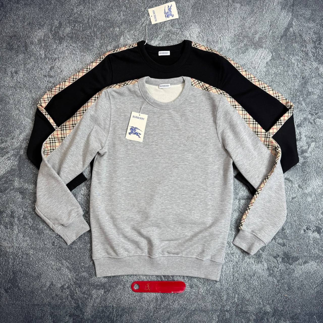 Burber jumper sa2509
