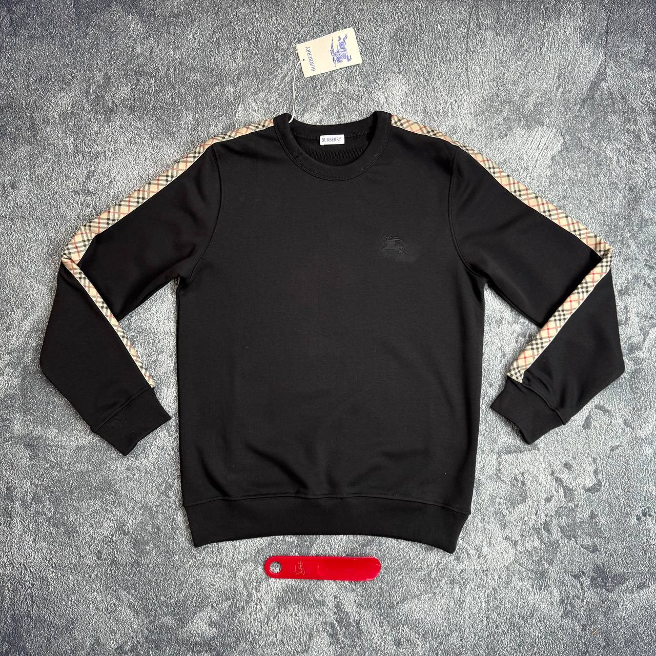 Burber jumper sa2509