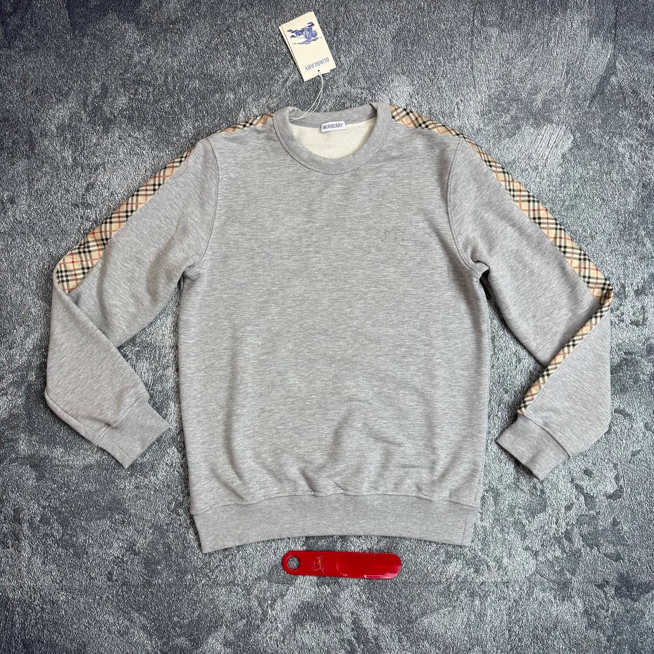 Burber jumper sa2509