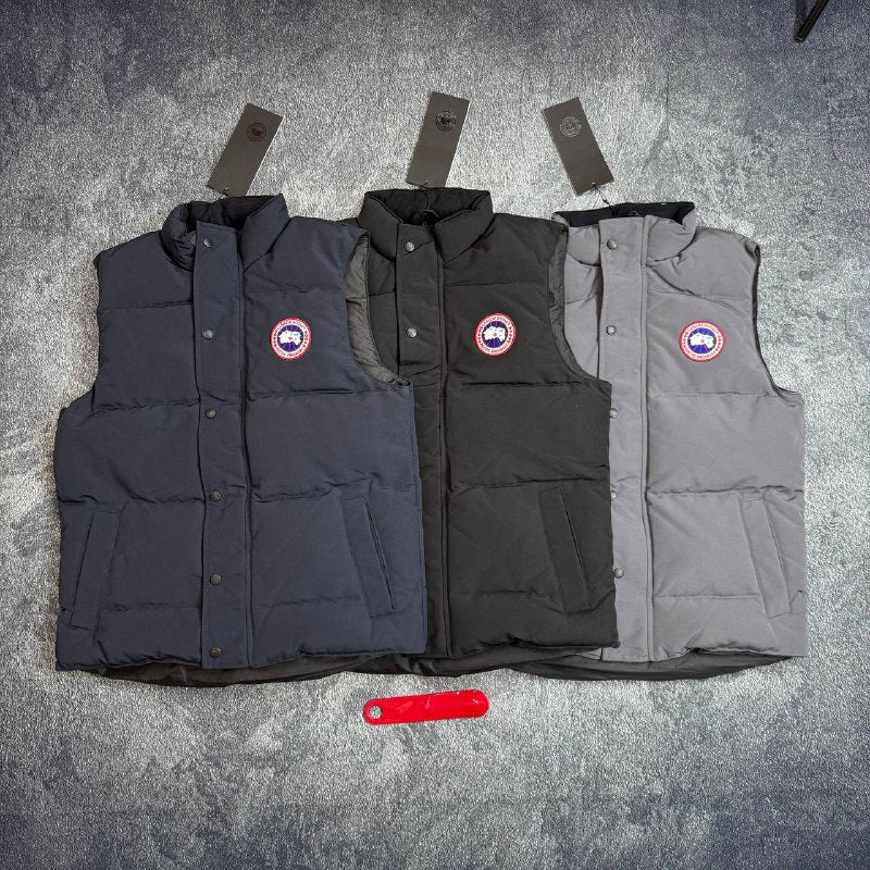 Canada gose body warmer sa2509