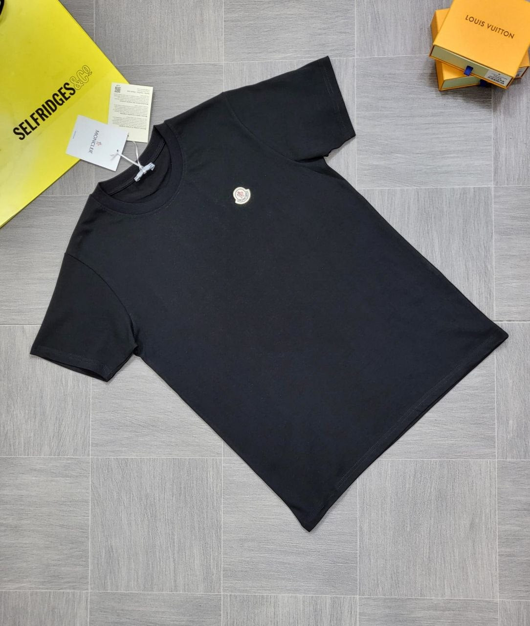 QUALITY MONCLE T SHIRT ak0904