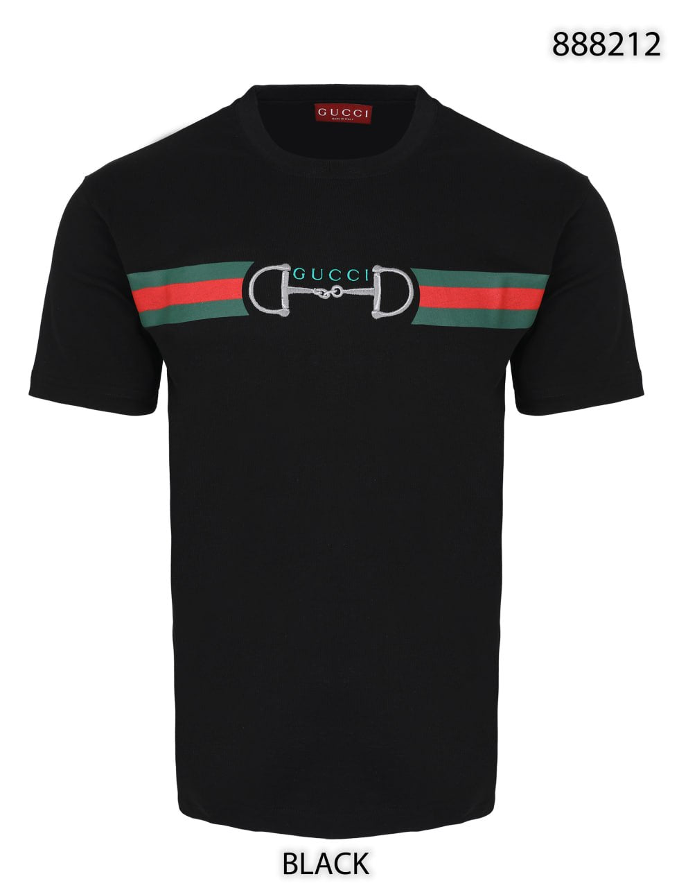 SUPER CLON GUCC TEE jay1505
