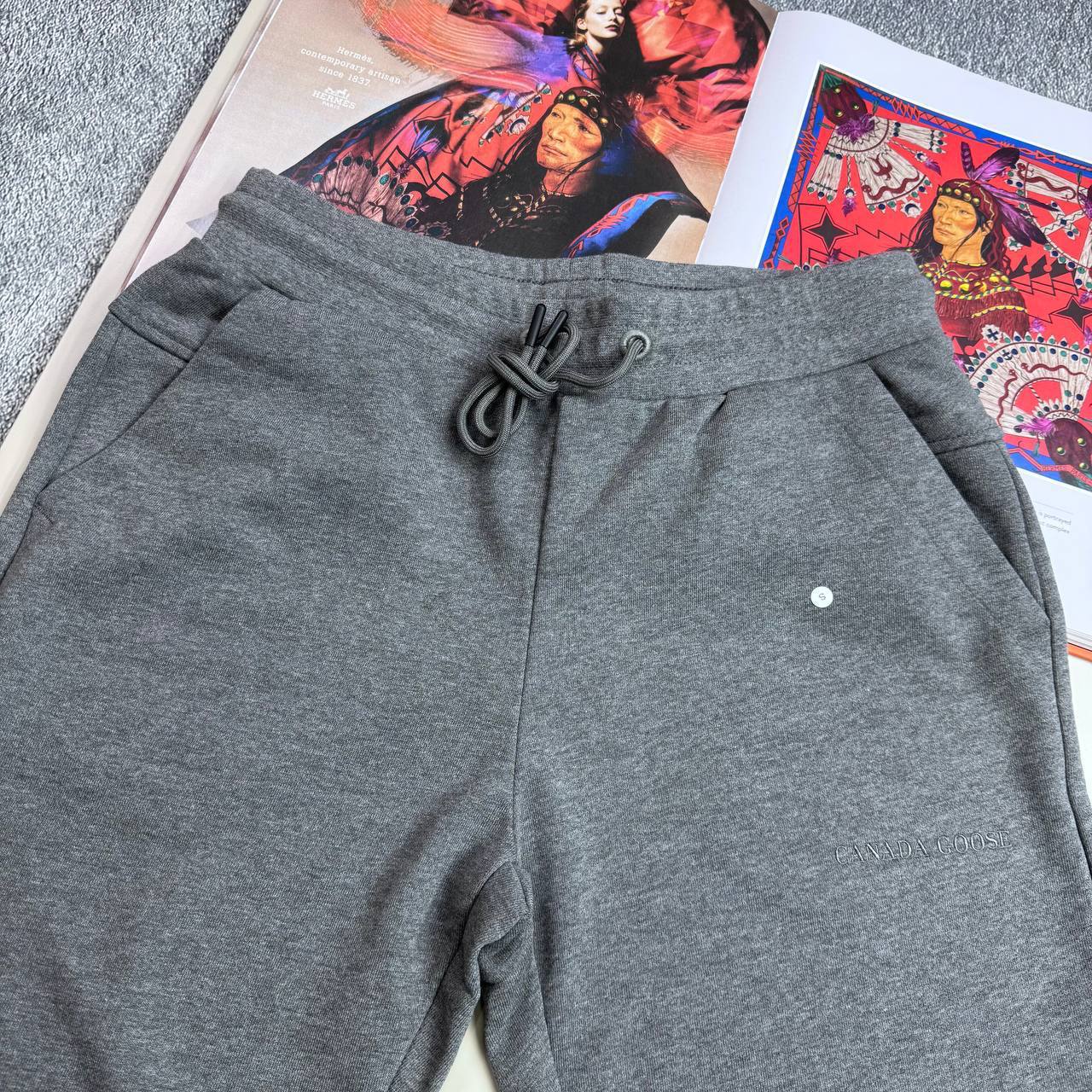 Clon Canad goos tracksuit sa0904