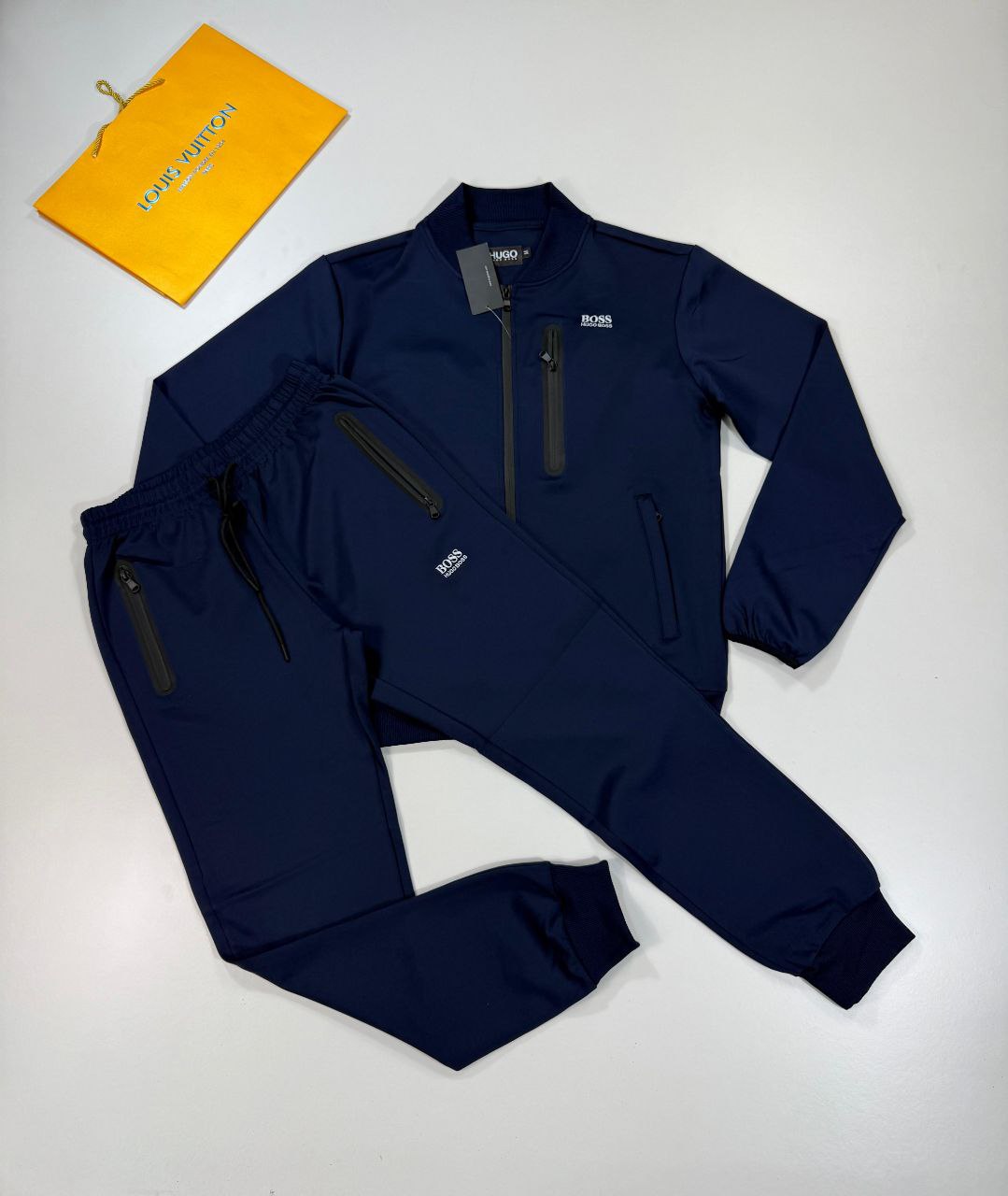 Mens tracksuit X New in stock X HIGH QUALTY su2909