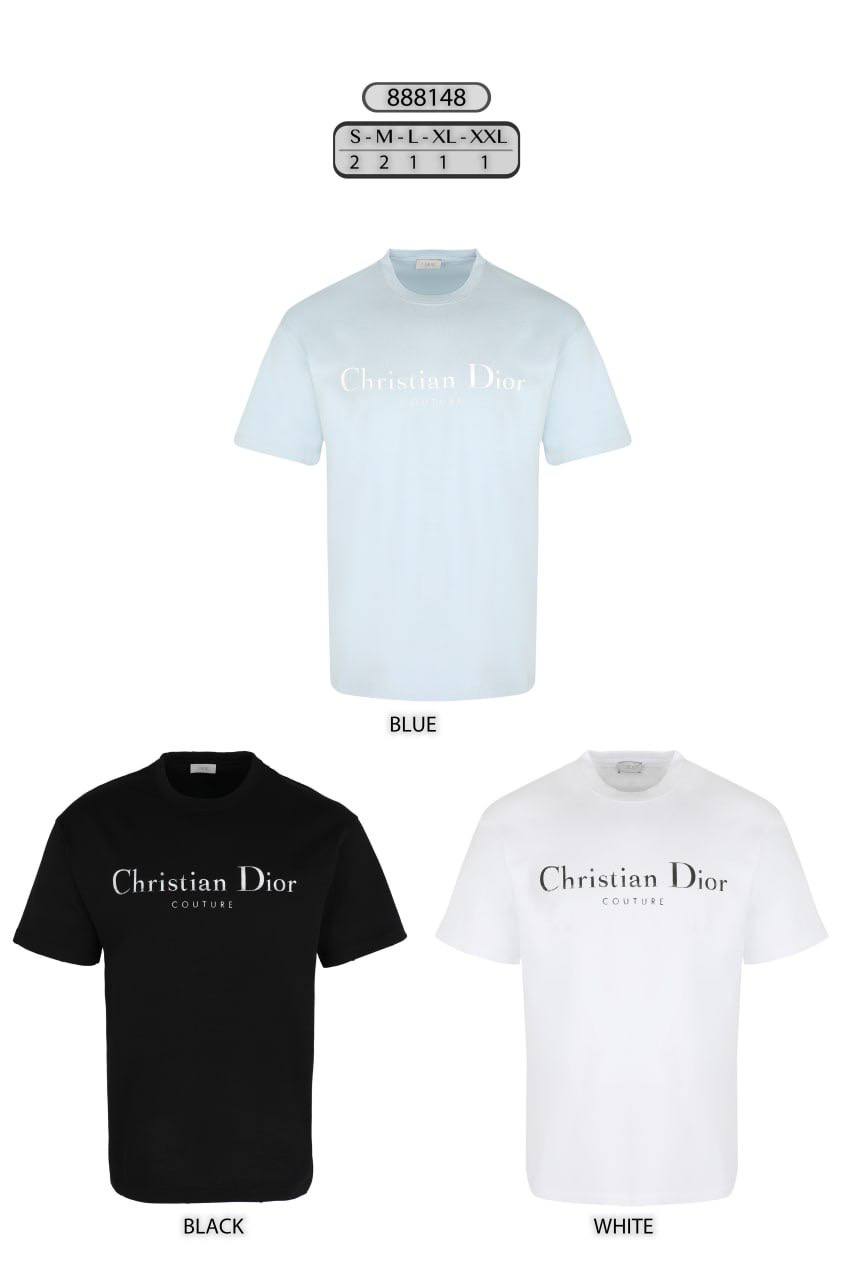 New stock Dor tees sa2709