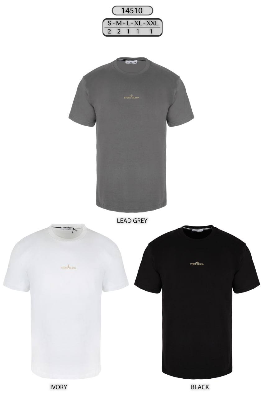 New Stock ston tees sa2709