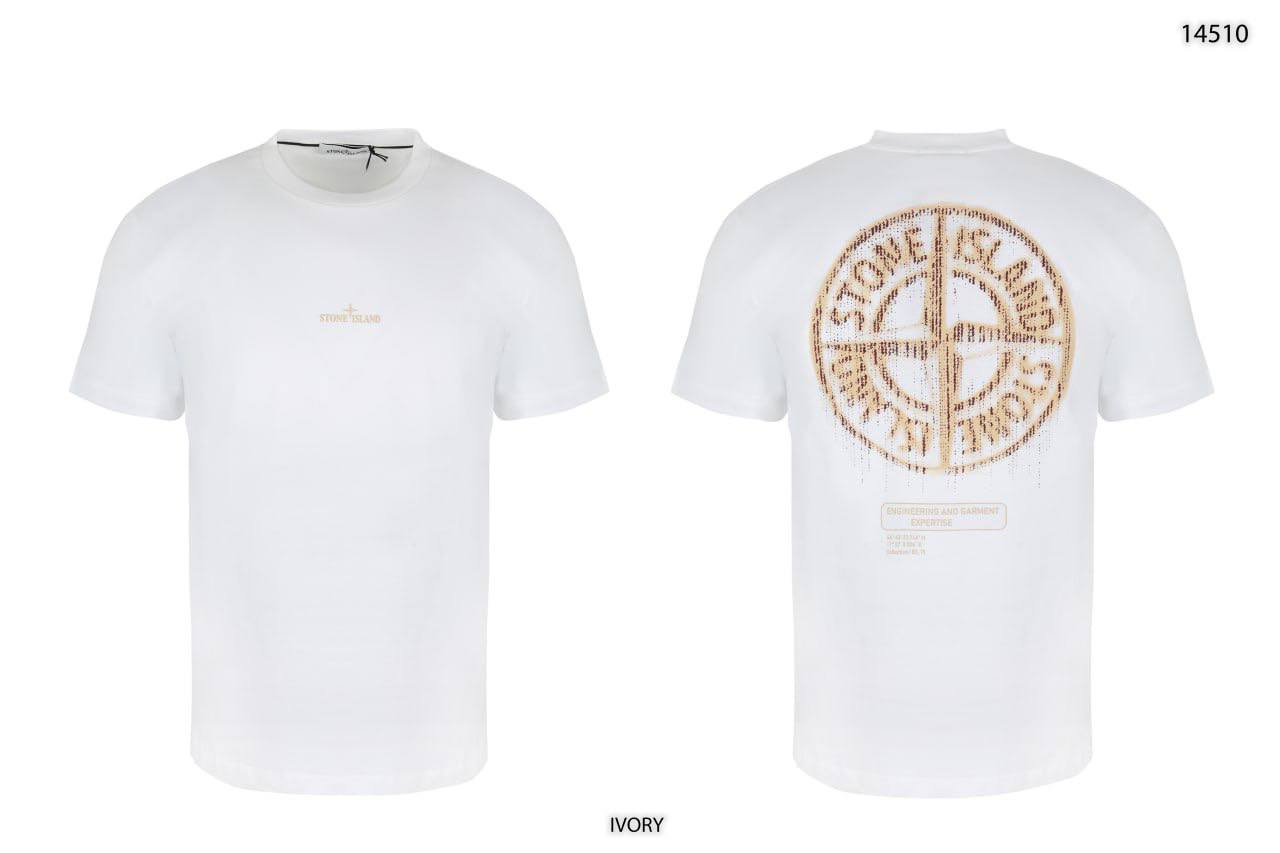 New Stock ston tees sa2709