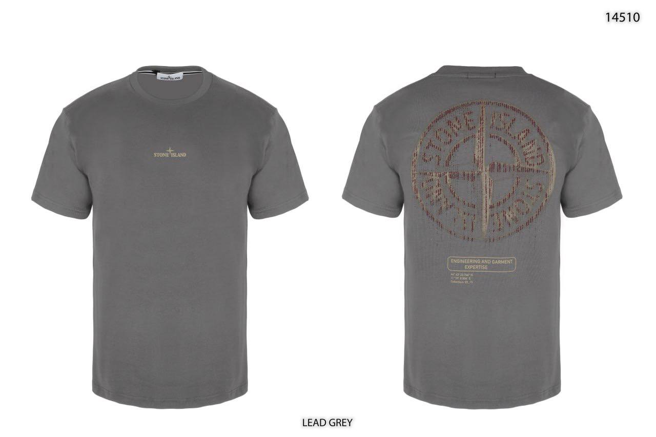 New Stock ston tees sa2709