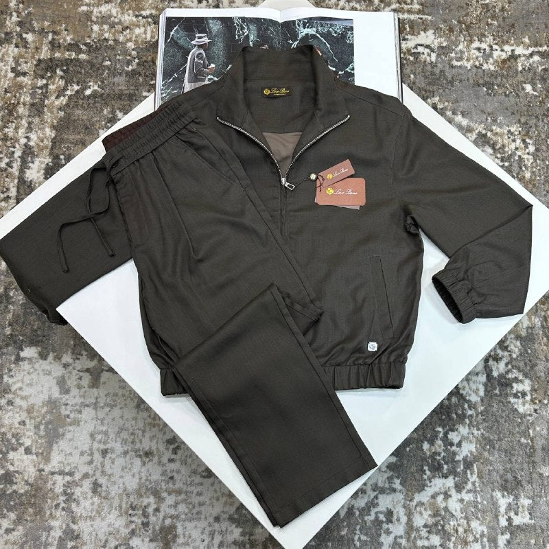 Top quality lor pian set ha1004