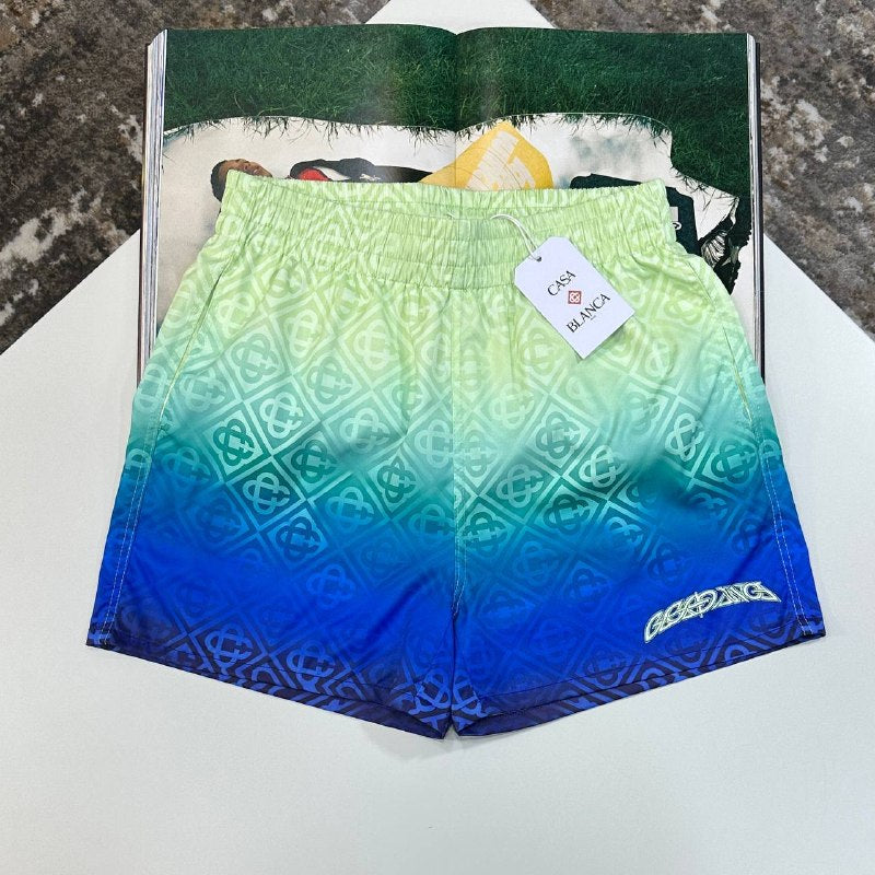 Top quality Casablanc swim shorts ha1004
