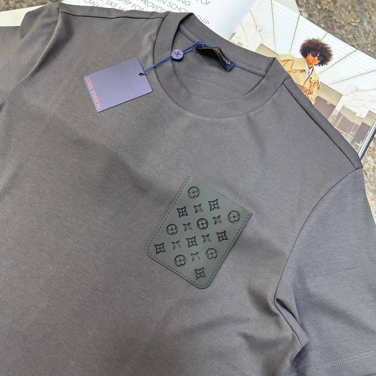Top quality Lv T Shirt ha1004