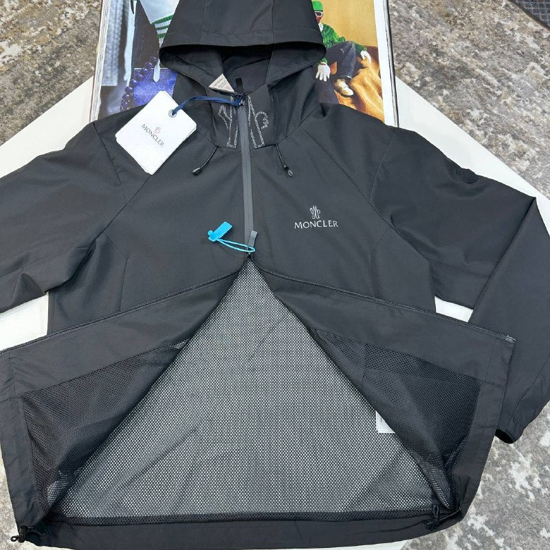 Top quality Moncle lightweight jacket ha1004