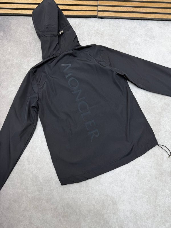 MONCLE RAINPROOF JACKETS am1004