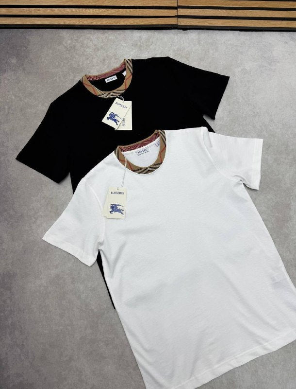 SUPER CLON BURBERR TEE am1004