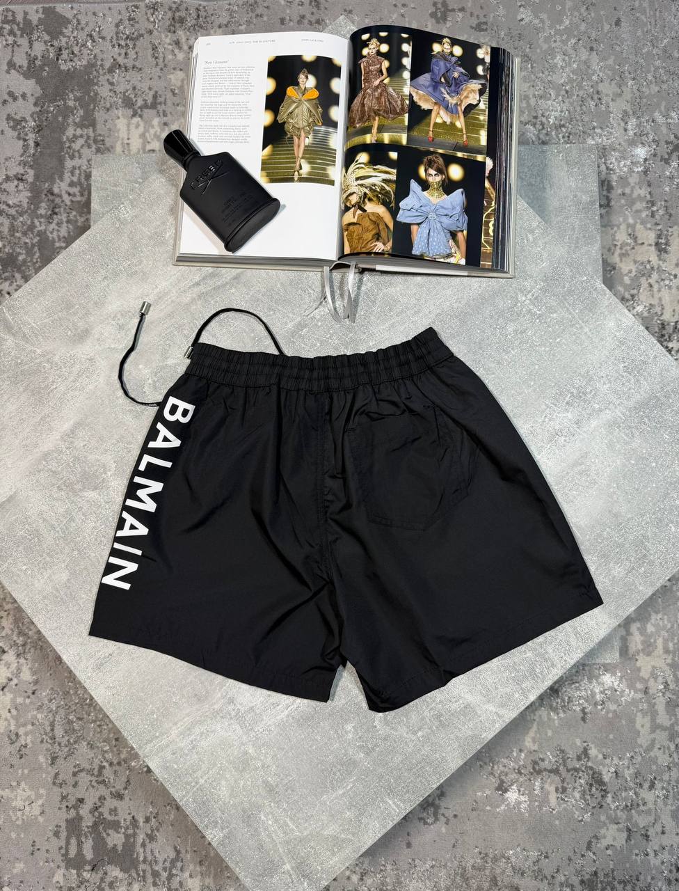Balmai Shorts aj1004
