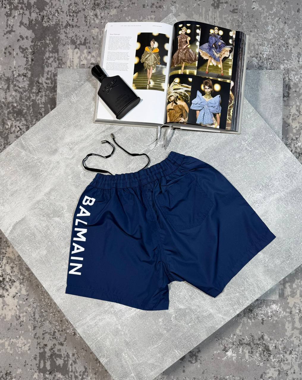 Balmai Shorts aj1004