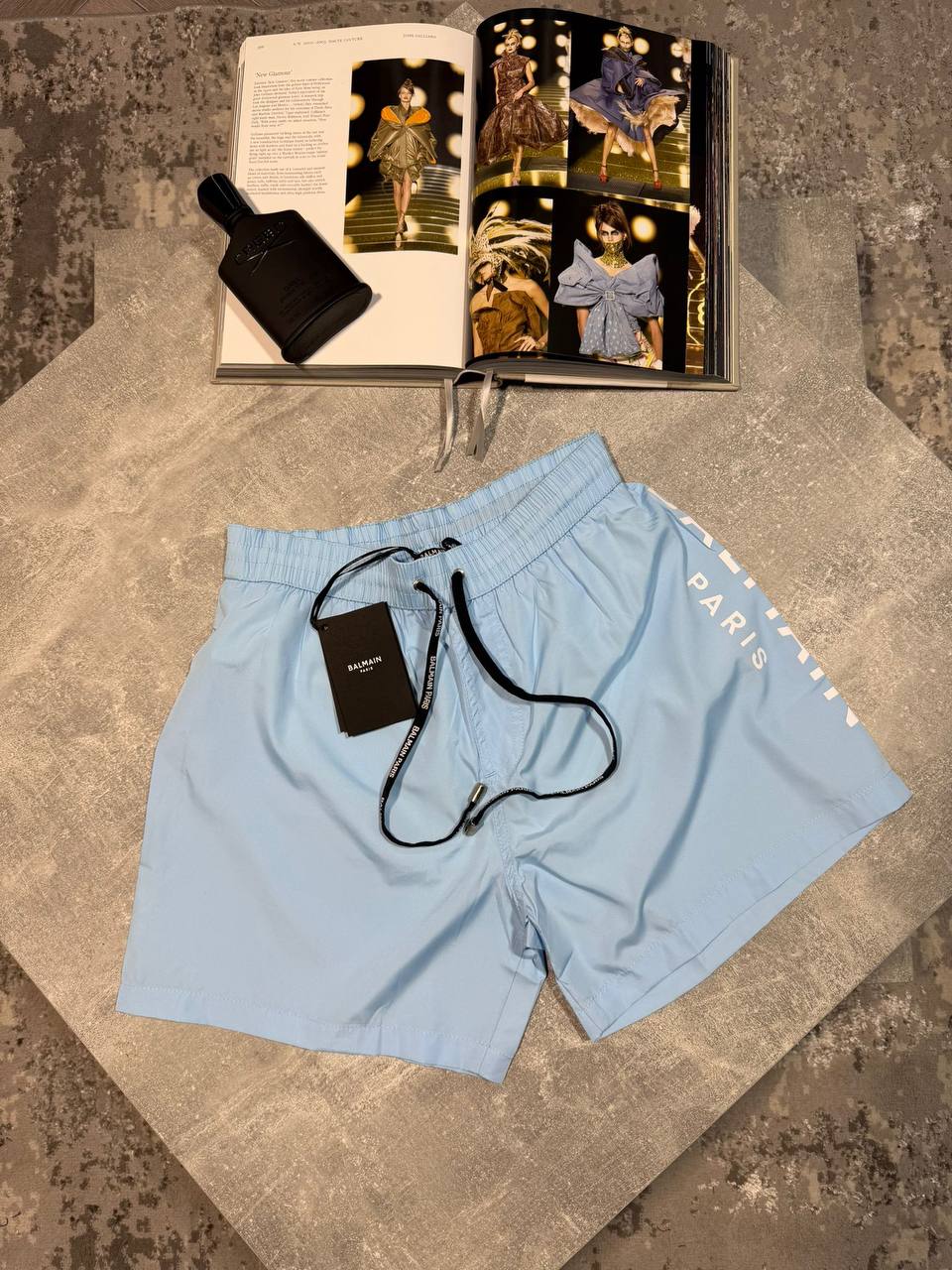 Balmai Shorts aj1004
