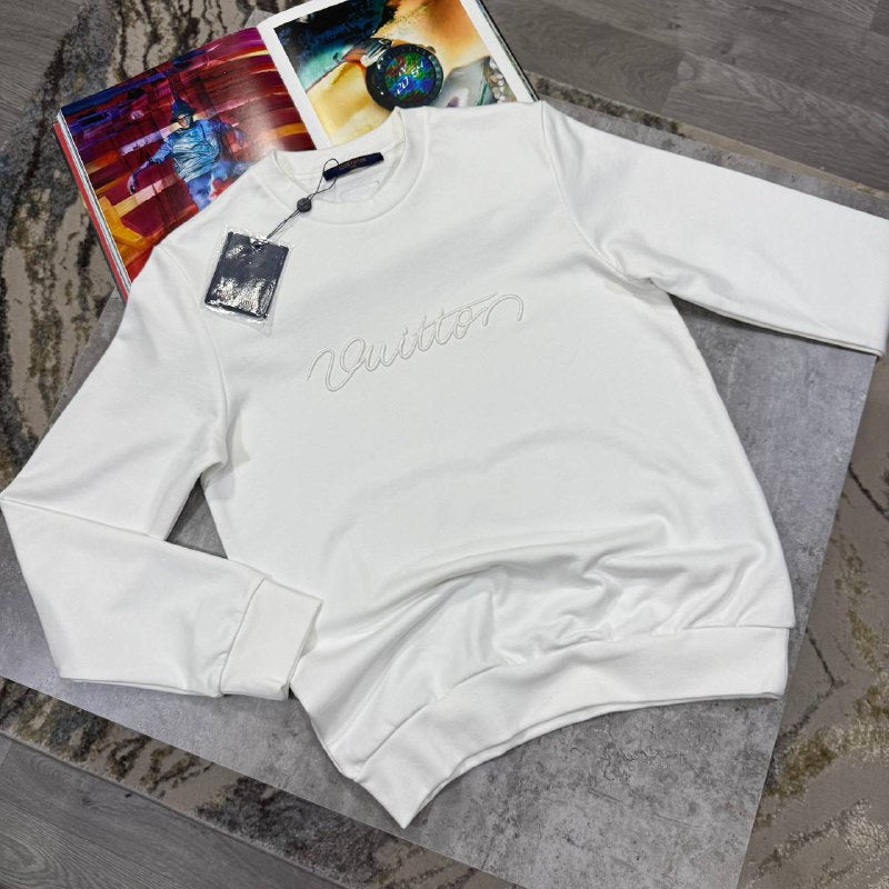 SUPERCLO QUALITY LOUS VUION JUMPERS su2709