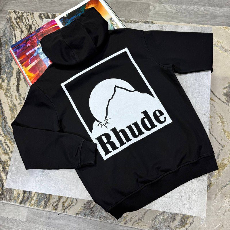 SUPERCLO QUALITY RHUD HOODIES su2709