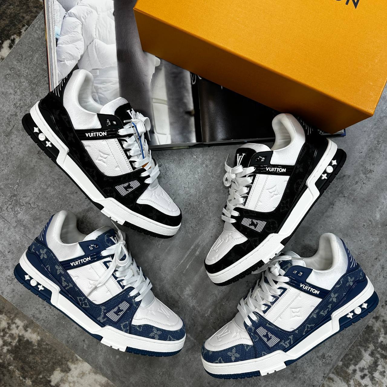 Top quality Lve Trainer ha2709