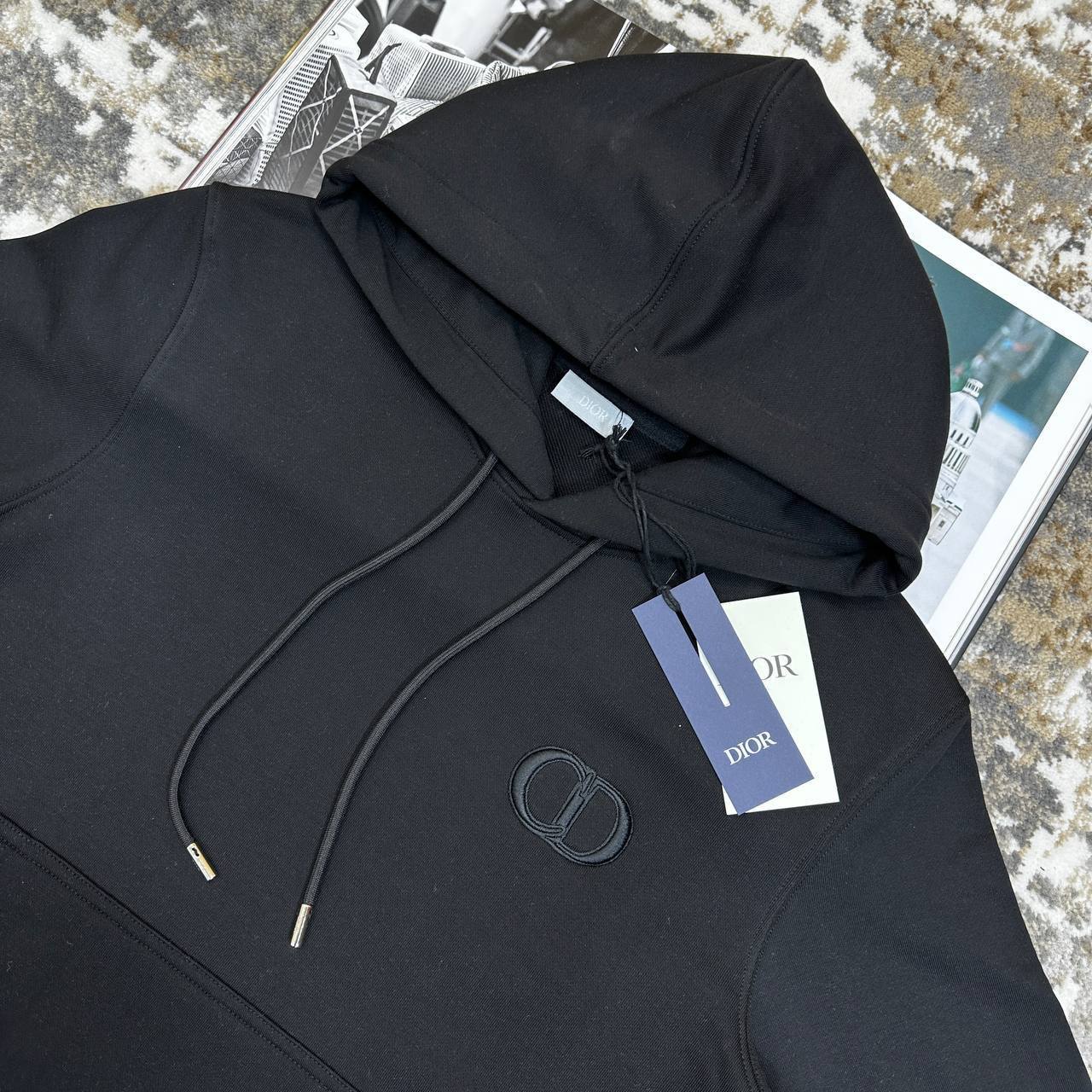 Top quality Dor cd Hoodie su2909