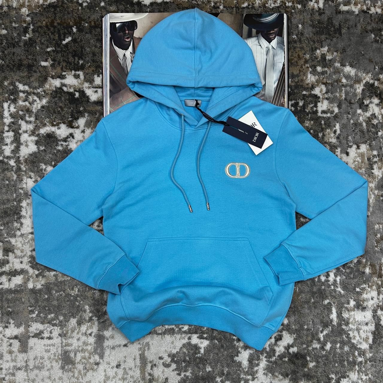 Top quality Dor cd Hoodie su2909