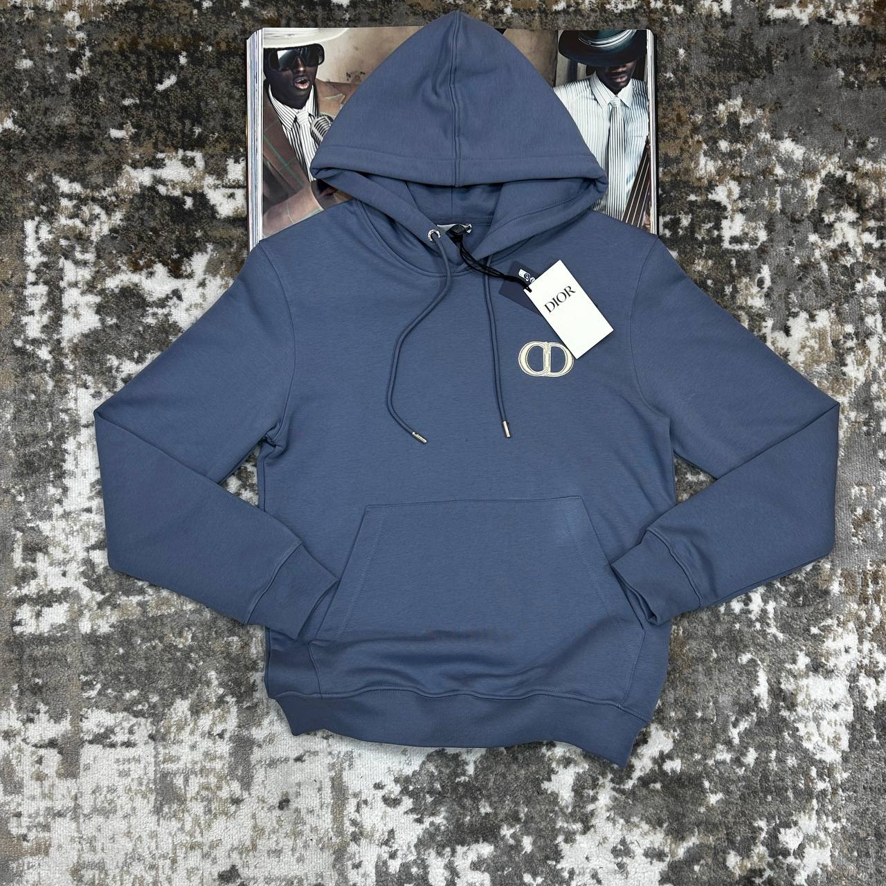 Top quality Dor cd Hoodie su2909