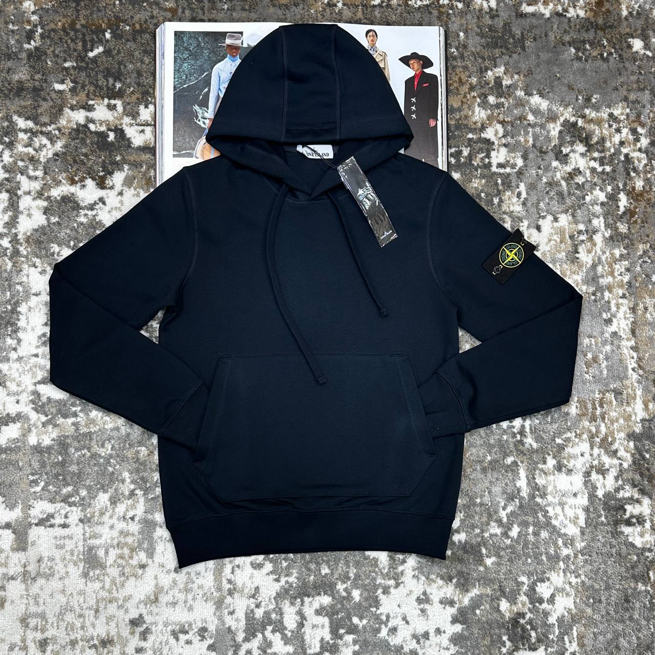 Top quality Ston hoodie ha2709
